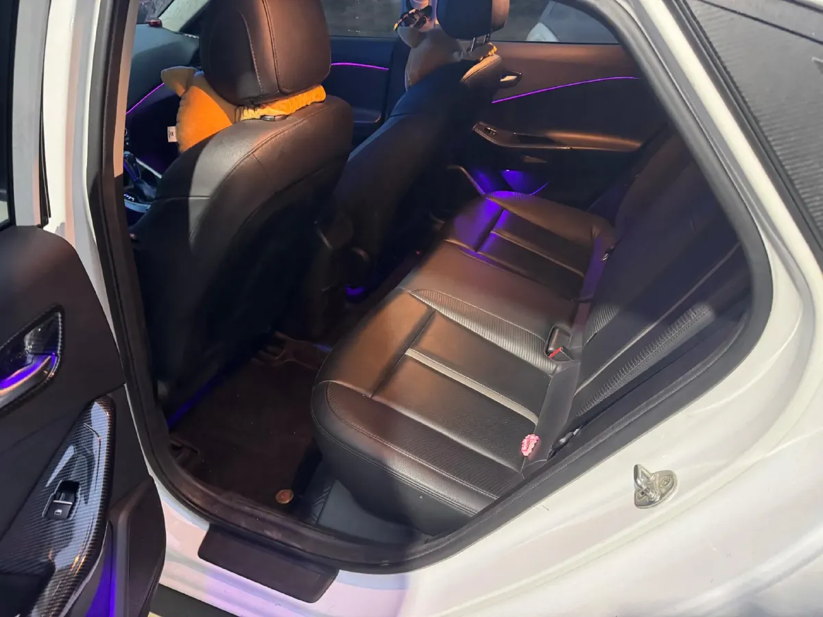 2019 Hyundai La Festa 1.6T 190HP L4 7DCT,autocango,china used car exporter,china ev exporter,chinese used car exporter,chinese used ev exporter