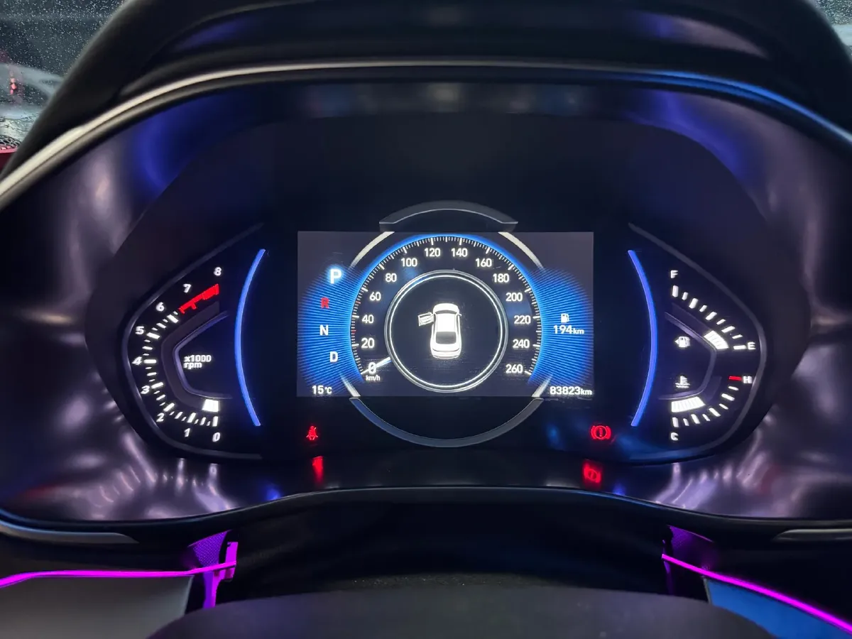 2019 Hyundai La Festa 1.6T 190HP L4 7DCT,autocango,china used car exporter,china ev exporter,chinese used car exporter,chinese used ev exporter