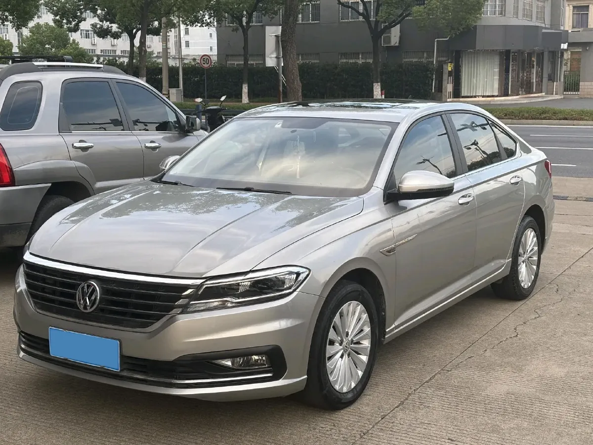 2019 Volkswagen Lavida 1.5L 113HP L4 6AT,autocango,china used car exporter,china ev exporter,chinese used car exporter,chinese used ev exporter