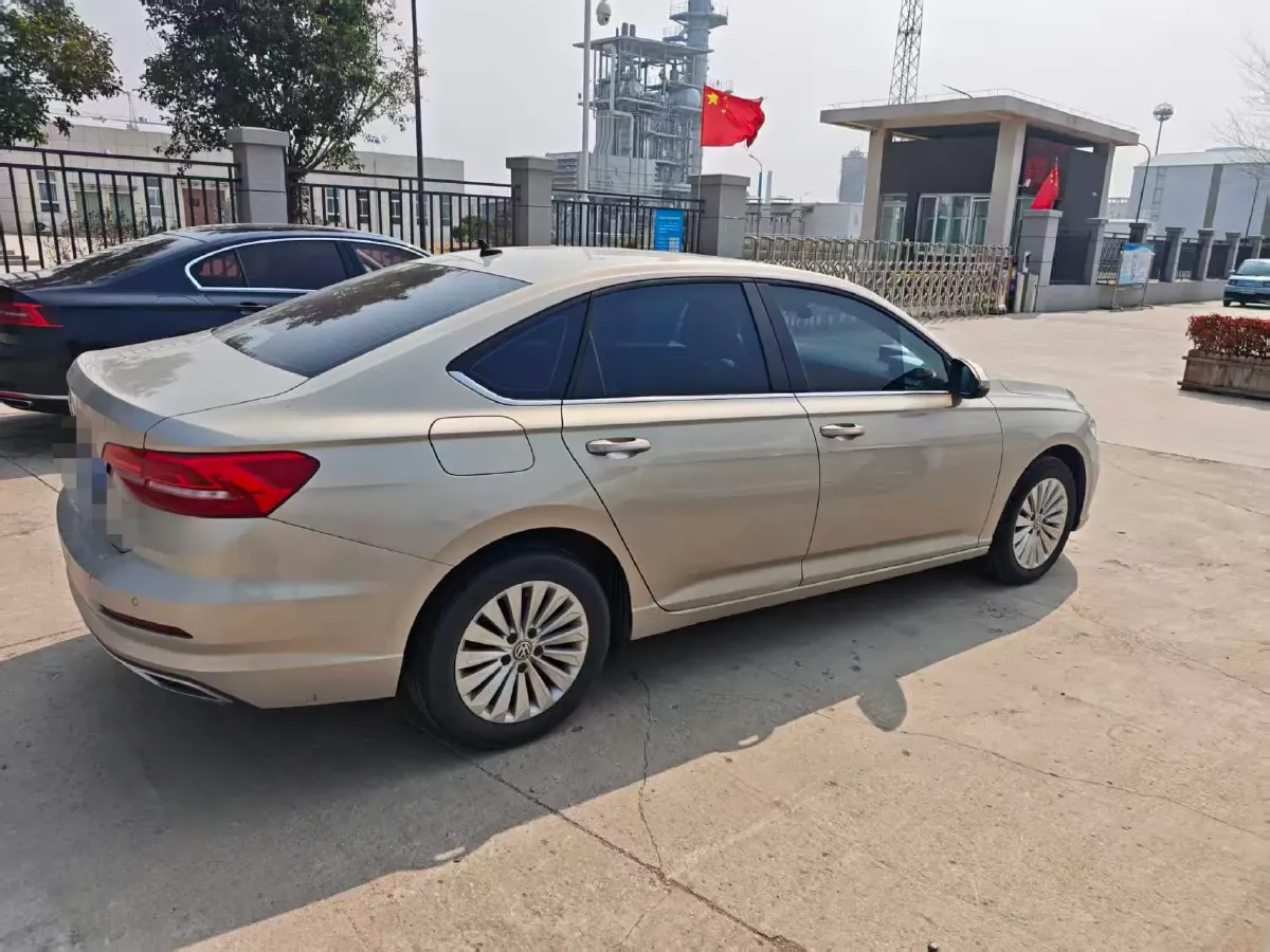 2019 Volkswagen Lavida 1.5L 113HP L4 6AT,autocango,china used car exporter,china ev exporter,chinese used car exporter,chinese used ev exporter