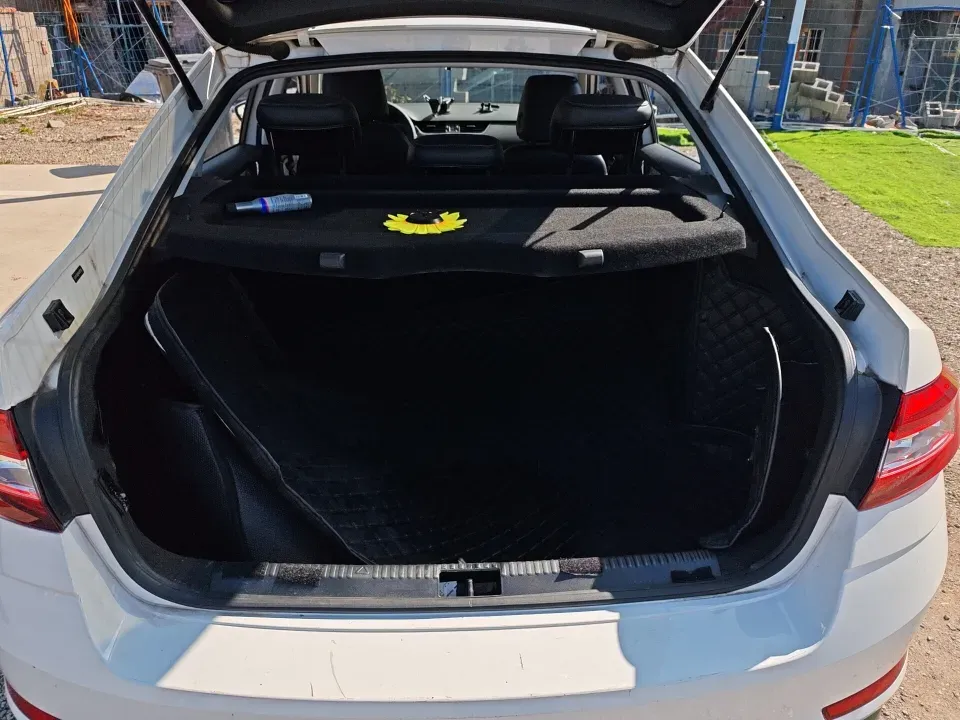 2019 Skoda Octavia 1.5L 116HP L4 6AT,autocango,china used car exporter,china ev exporter,chinese used car exporter,chinese used ev exporter