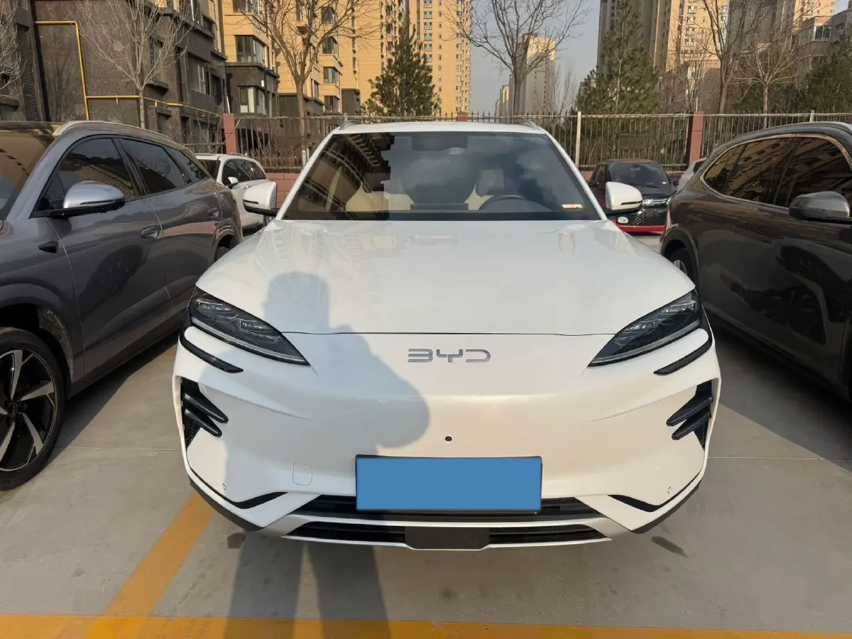2024 BYD Song Plus BEV 71.8KWH,autocango,china used car exporter,china ev exporter,chinese used car exporter,chinese used ev exporter
