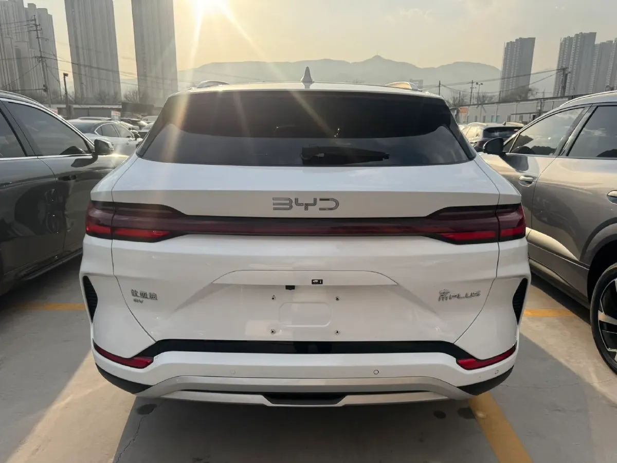 2024 BYD Song Plus BEV 71.8KWH,autocango,china used car exporter,china ev exporter,chinese used car exporter,chinese used ev exporter