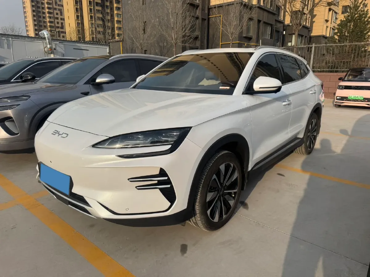 2024 BYD Song Plus BEV 71.8KWH,autocango,china used car exporter,china ev exporter,chinese used car exporter,chinese used ev exporter