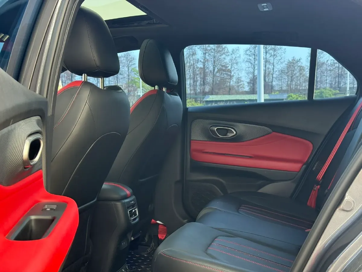 2023 GAC Trumpchi Empow 2.0L 140HP L4 2DHT Hybrid 2.1KWH,autocango,china used car exporter,china ev exporter,chinese used car exporter,chinese used ev exporter