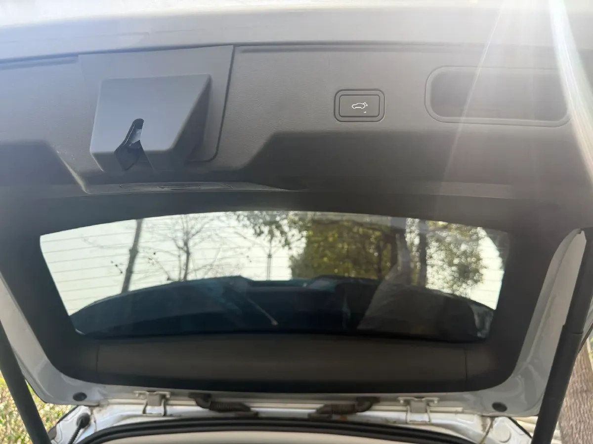 2023 Geely StarRay 2.0T 218HP L4 7DCT,autocango,china used car exporter,china ev exporter,chinese used car exporter,chinese used ev exporter