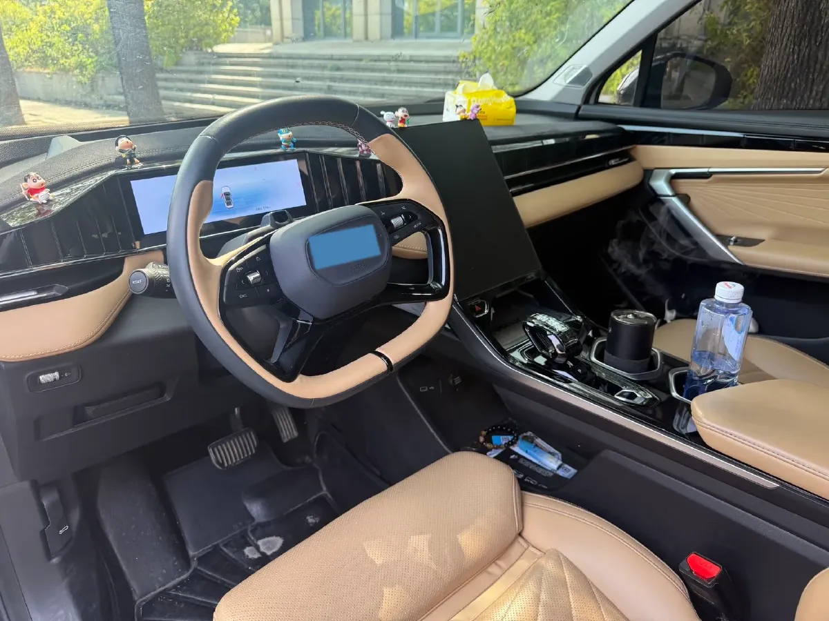 2023 Geely StarRay 2.0T 218HP L4 7DCT,autocango,china used car exporter,china ev exporter,chinese used car exporter,chinese used ev exporter