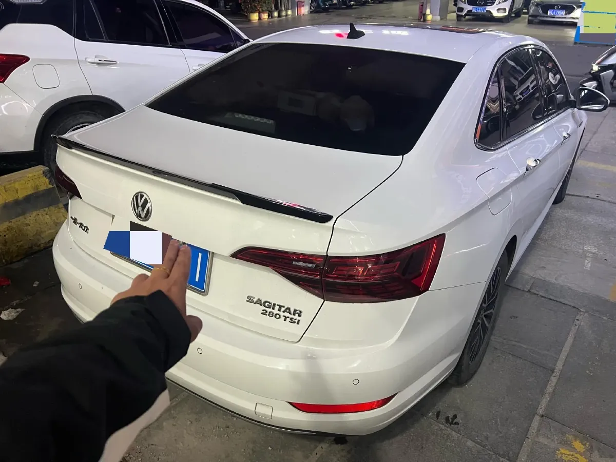 2021 Volkswagen Sagitar 1.4T 150HP L4 7DCT,autocango,china used car exporter,china ev exporter,chinese used car exporter,chinese used ev exporter