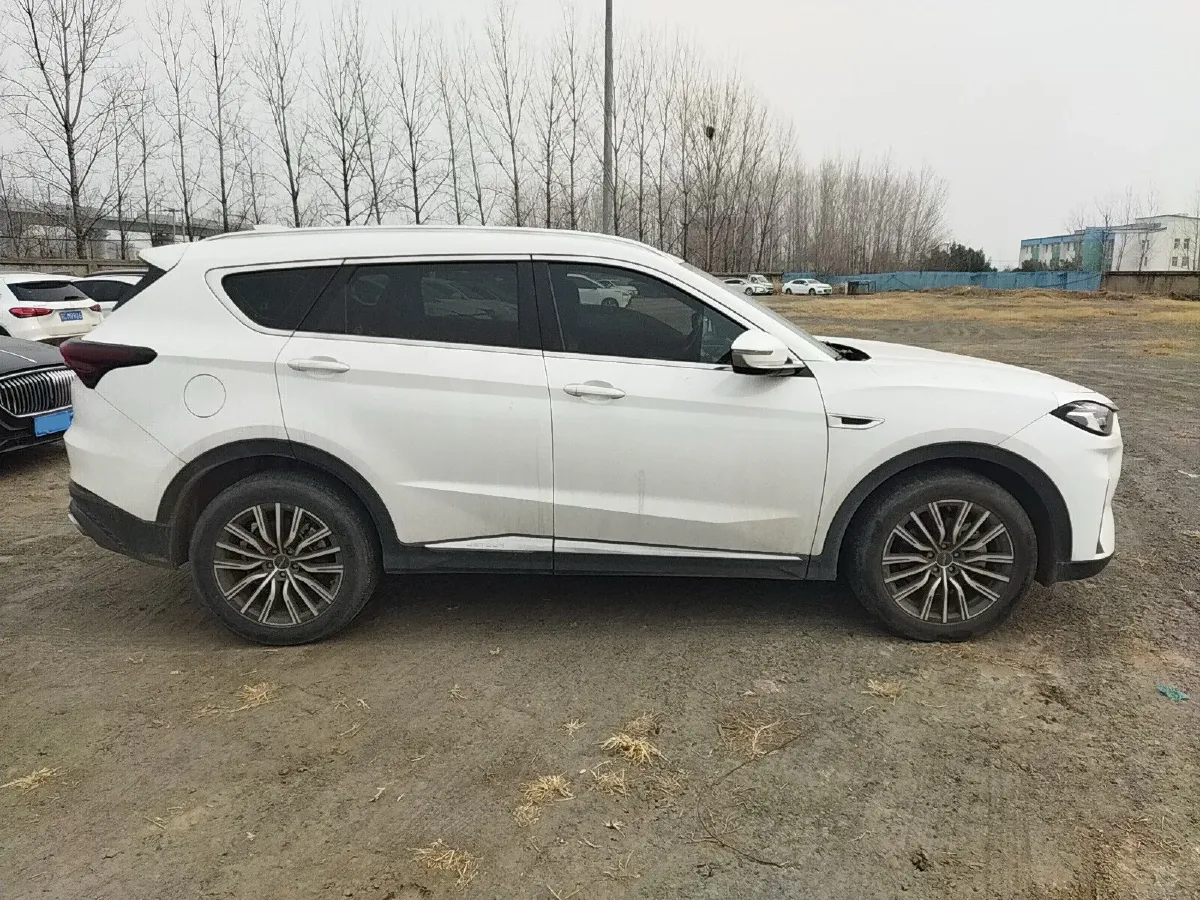 2023 Jetour X70 Plus 1.5T 156HP L4 6DCT,autocango,china used car exporter,china ev exporter,chinese used car exporter,chinese used ev exporter