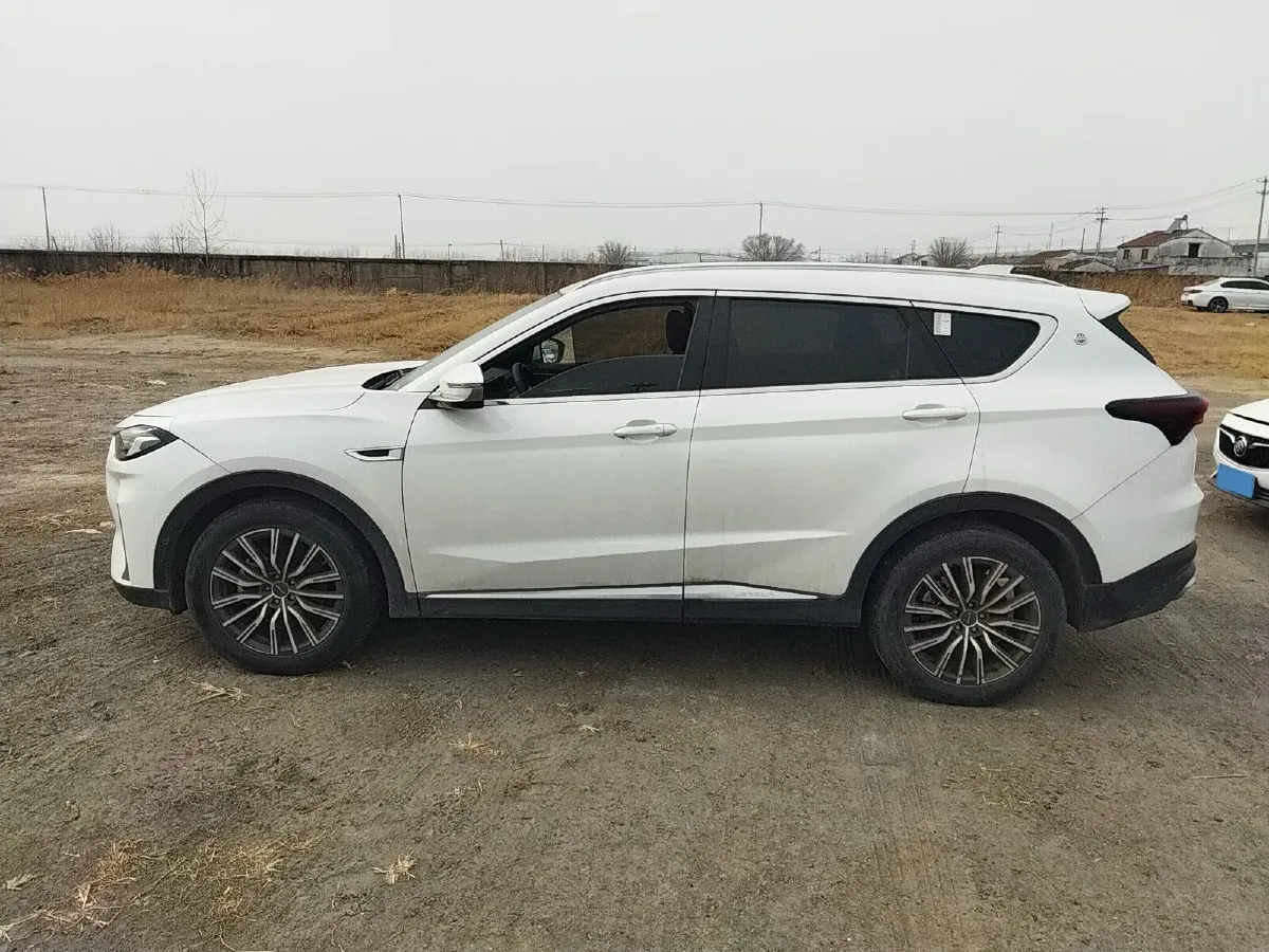 2023 Jetour X70 Plus 1.5T 156HP L4 6DCT,autocango,china used car exporter,china ev exporter,chinese used car exporter,chinese used ev exporter