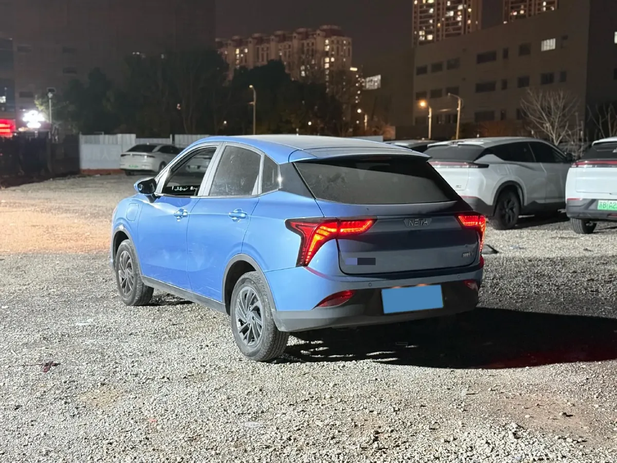 2021 Neta V BEV 31.18KWH,autocango,china used car exporter,china ev exporter,chinese used car exporter,chinese used ev exporter