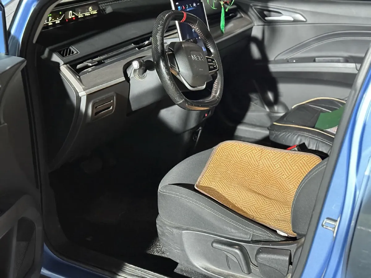 2021 Neta V BEV 31.18KWH,autocango,china used car exporter,china ev exporter,chinese used car exporter,chinese used ev exporter