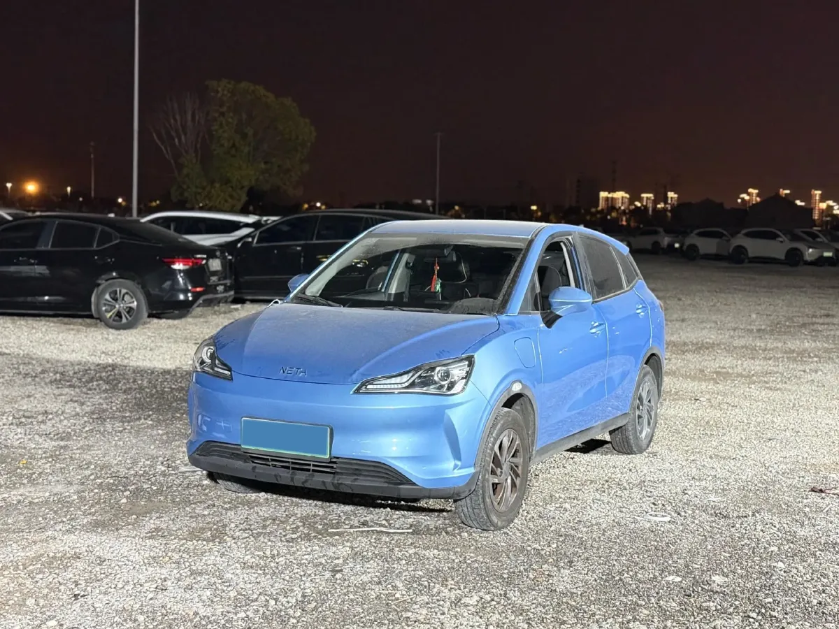 2021 Neta V BEV 31.18KWH,autocango,china used car exporter,china ev exporter,chinese used car exporter,chinese used ev exporter