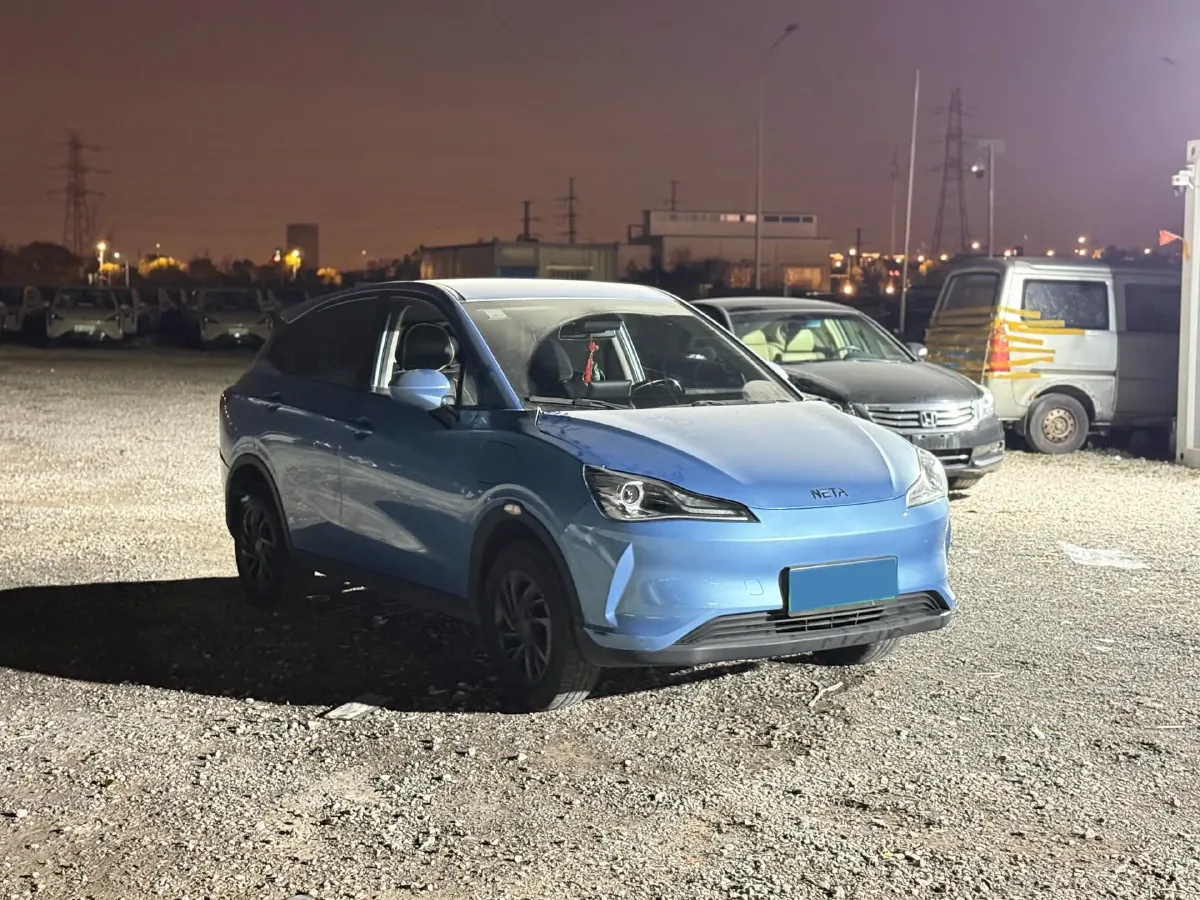 2021 Neta V BEV 31.18KWH,autocango,china used car exporter,china ev exporter,chinese used car exporter,chinese used ev exporter