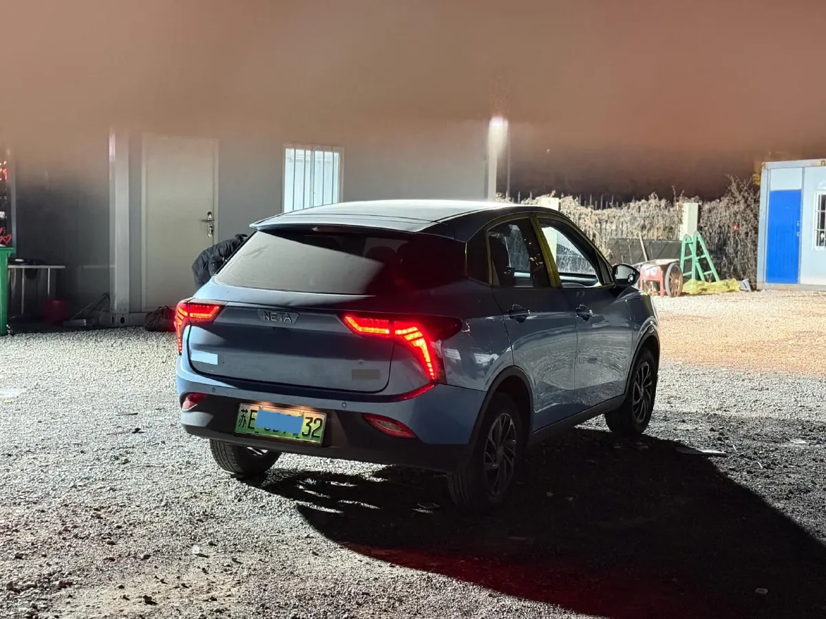 2021 Neta V BEV 31.18KWH,autocango,china used car exporter,china ev exporter,chinese used car exporter,chinese used ev exporter