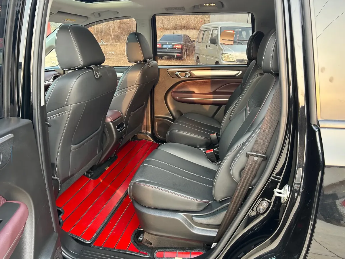 2023 GAC Trumpchi M6 1.5T 177HP L4 7DCT,autocango,china used car exporter,china ev exporter,chinese used car exporter,chinese used ev exporter