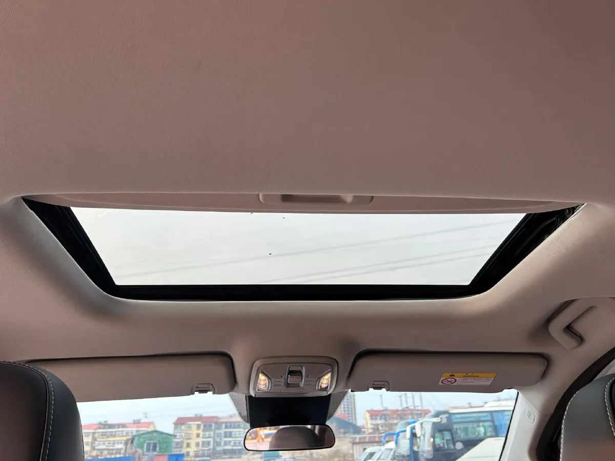 2023 GAC Trumpchi M6 1.5T 177HP L4 7DCT,autocango,china used car exporter,china ev exporter,chinese used car exporter,chinese used ev exporter