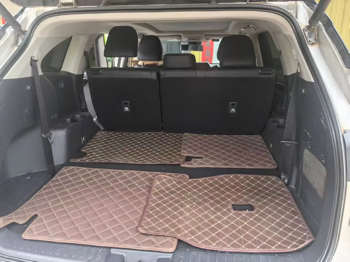 2022 Toyota Highlander 2.0T 248HP L4 8AT,autocango,china used car exporter,china ev exporter,chinese used car exporter,chinese used ev exporter