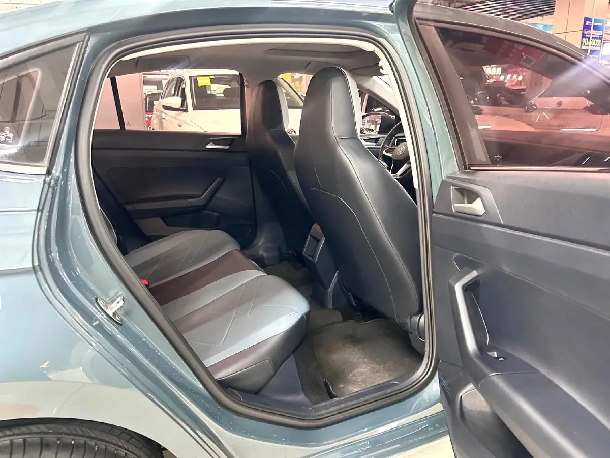 2023 Volkswagen Lavida 1.5L 110HP L4 6AT,autocango,china used car exporter,china ev exporter,chinese used car exporter,chinese used ev exporter