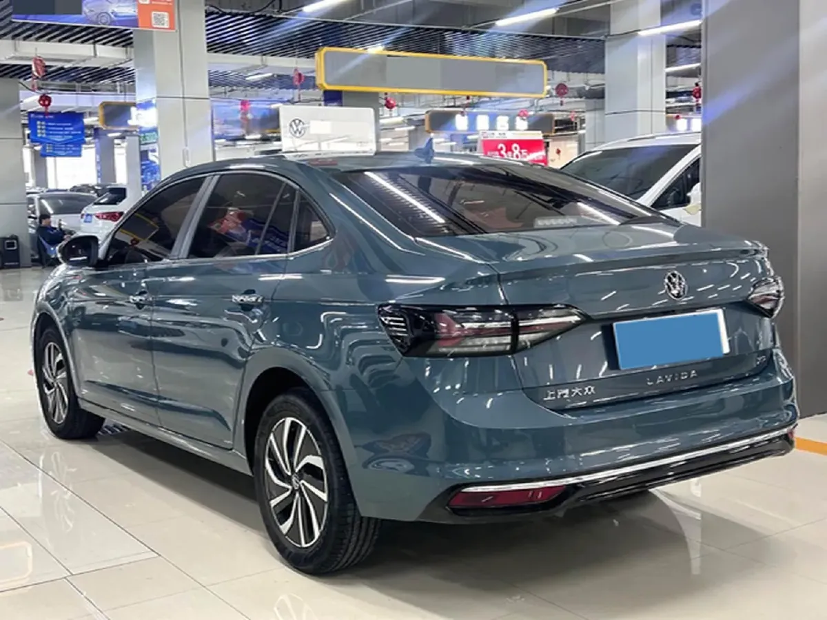 2023 Volkswagen Lavida 1.5L 110HP L4 6AT,autocango,china used car exporter,china ev exporter,chinese used car exporter,chinese used ev exporter