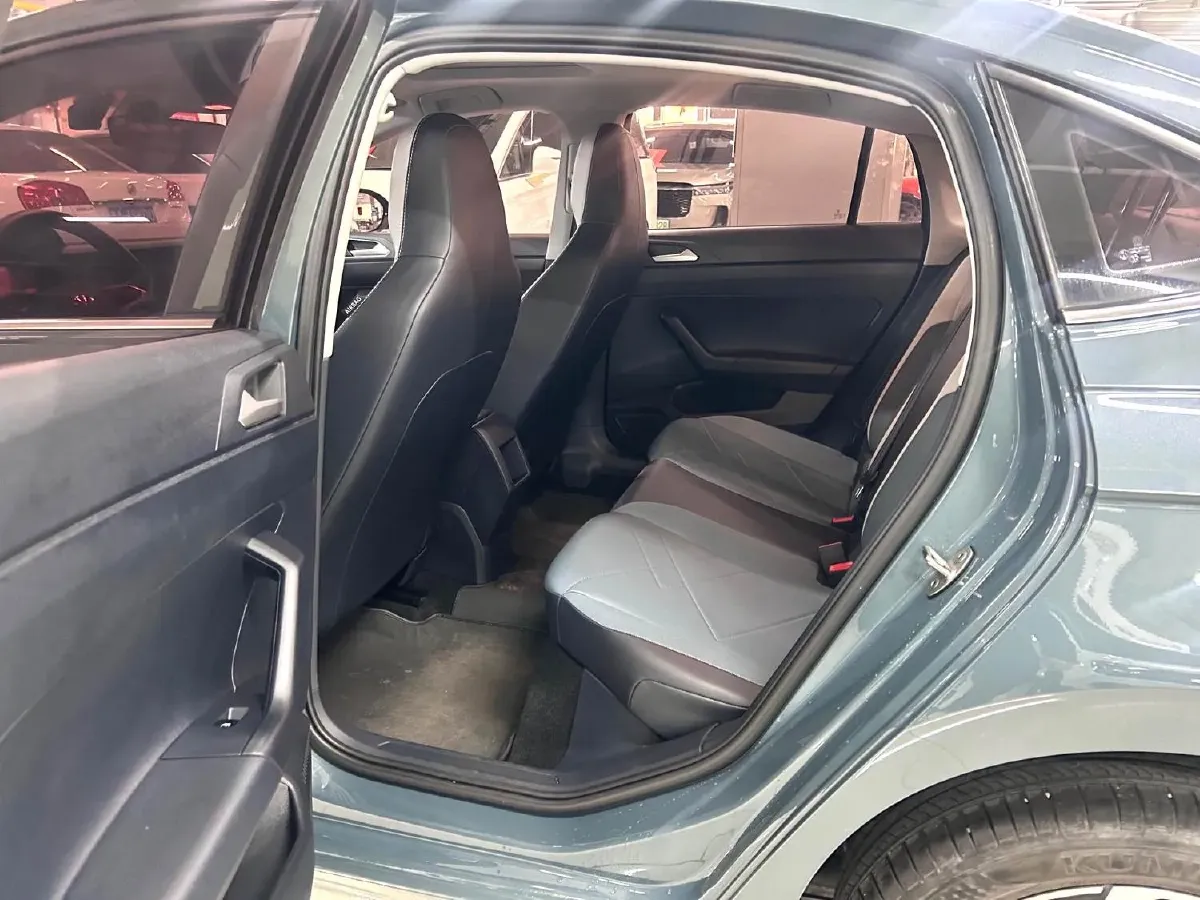 2023 Volkswagen Lavida 1.5L 110HP L4 6AT,autocango,china used car exporter,china ev exporter,chinese used car exporter,chinese used ev exporter