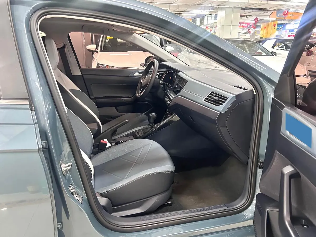 2023 Volkswagen Lavida 1.5L 110HP L4 6AT,autocango,china used car exporter,china ev exporter,chinese used car exporter,chinese used ev exporter