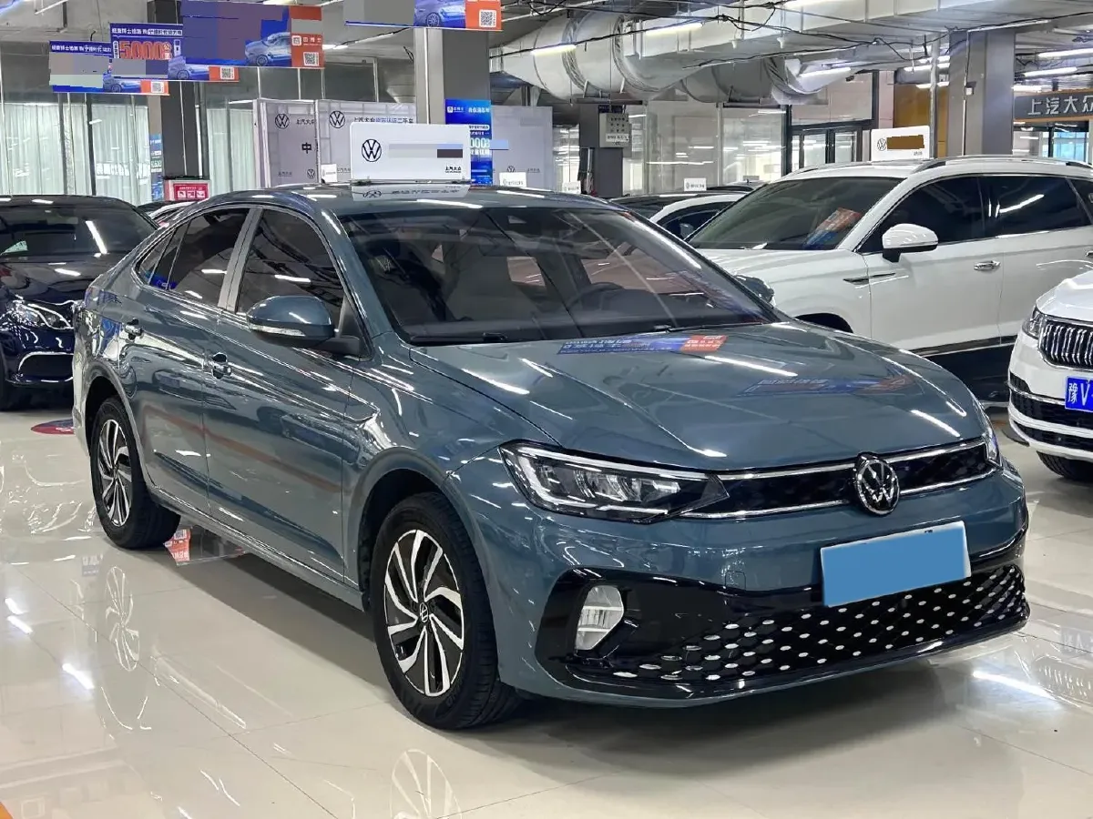 2023 Volkswagen Lavida 1.5L 110HP L4 6AT,autocango,china used car exporter,china ev exporter,chinese used car exporter,chinese used ev exporter