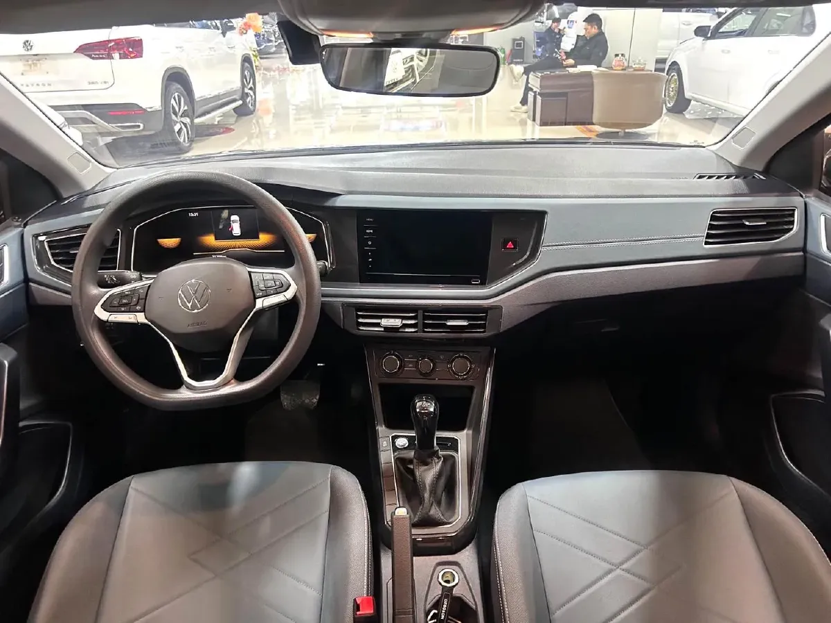 2023 Volkswagen Lavida 1.5L 110HP L4 6AT,autocango,china used car exporter,china ev exporter,chinese used car exporter,chinese used ev exporter