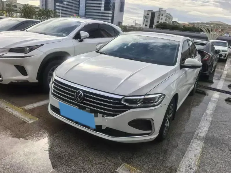 2023 Volkswagen Lavida 1.5L 113HP L4 6AT,autocango,china used car exporter,china ev exporter,chinese used car exporter,chinese used ev exporter