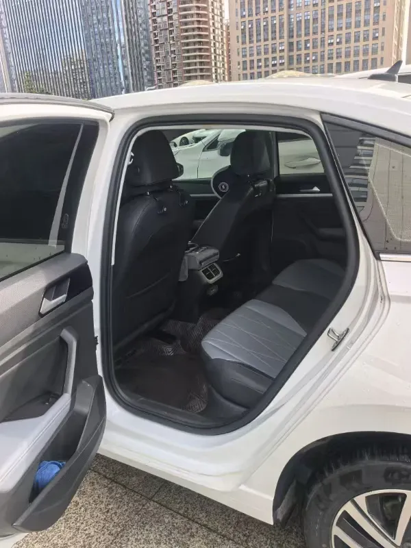 2023 Volkswagen Lavida 1.5L 113HP L4 6AT,autocango,china used car exporter,china ev exporter,chinese used car exporter,chinese used ev exporter