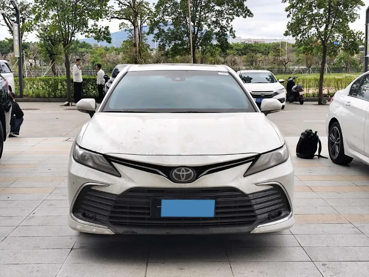 2021 Toyota Camry 2.0L 178HP L4 CVT,autocango,china used car exporter,china ev exporter,chinese used car exporter,chinese used ev exporter