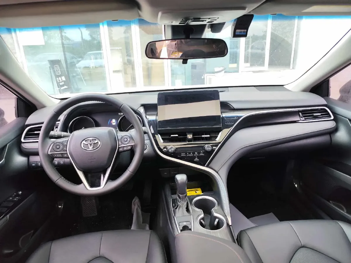 2021 Toyota Camry 2.0L 178HP L4 CVT,autocango,china used car exporter,china ev exporter,chinese used car exporter,chinese used ev exporter