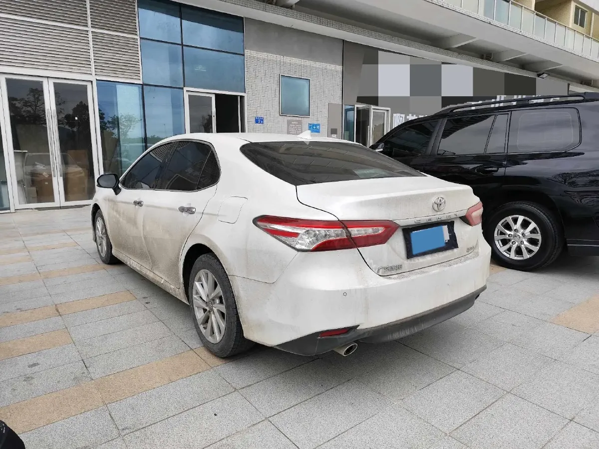 2021 Toyota Camry 2.0L 178HP L4 CVT,autocango,china used car exporter,china ev exporter,chinese used car exporter,chinese used ev exporter