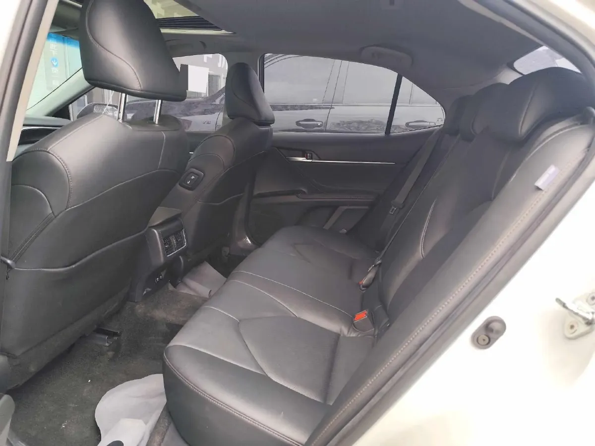 2021 Toyota Camry 2.0L 178HP L4 CVT,autocango,china used car exporter,china ev exporter,chinese used car exporter,chinese used ev exporter