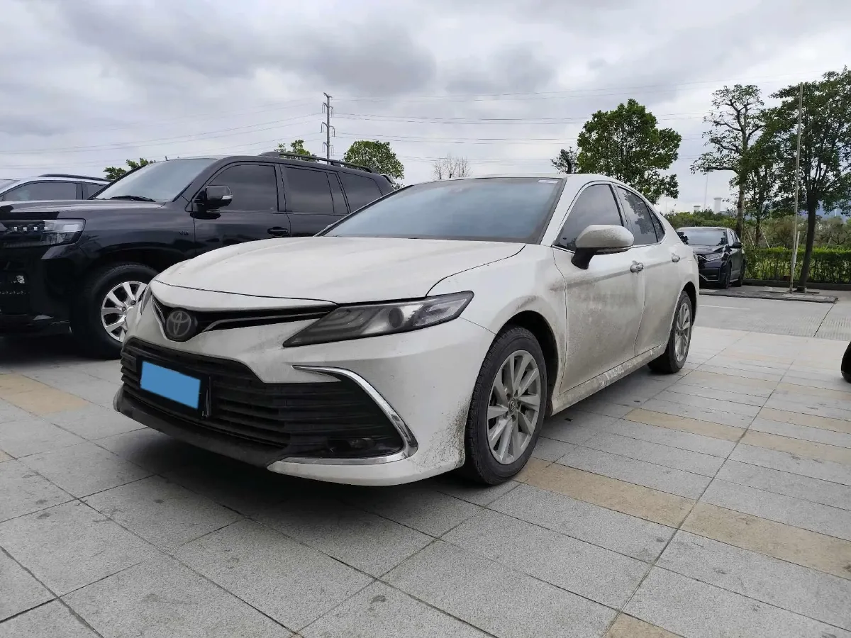 2021 Toyota Camry 2.0L 178HP L4 CVT,autocango,china used car exporter,china ev exporter,chinese used car exporter,chinese used ev exporter