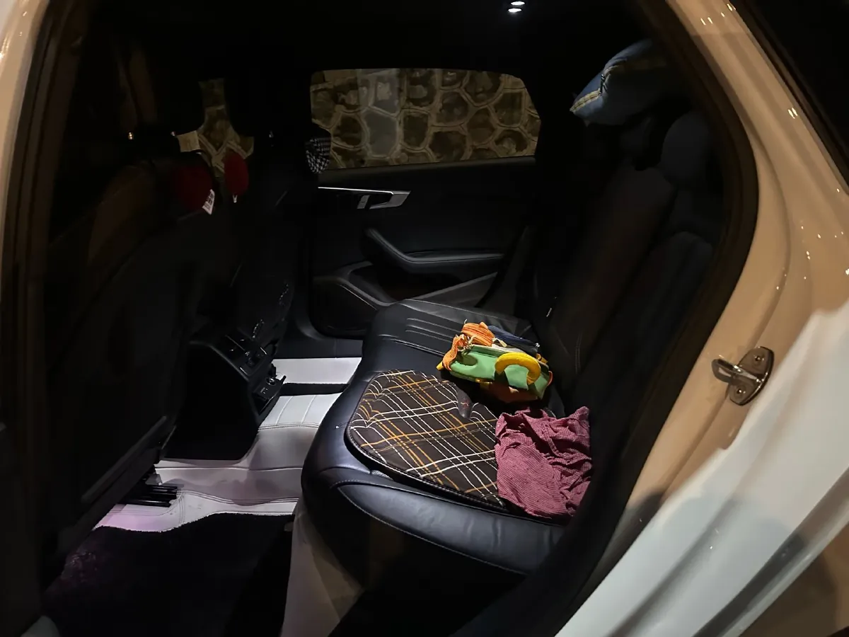 2024 Audi A4L 2.0T 190HP L4 7DCT,autocango,china used car exporter,china ev exporter,chinese used car exporter,chinese used ev exporter