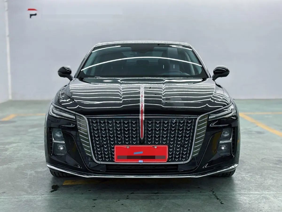 2024 HongQi H5 1.5T 169HP L4 7DCT,autocango,china used car exporter,china ev exporter,chinese used car exporter,chinese used ev exporter
