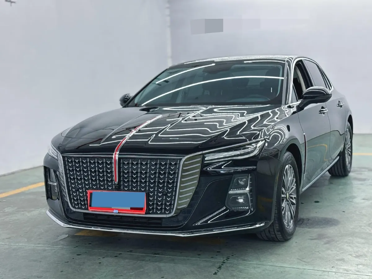 2024 HongQi H5 1.5T 169HP L4 7DCT,autocango,china used car exporter,china ev exporter,chinese used car exporter,chinese used ev exporter