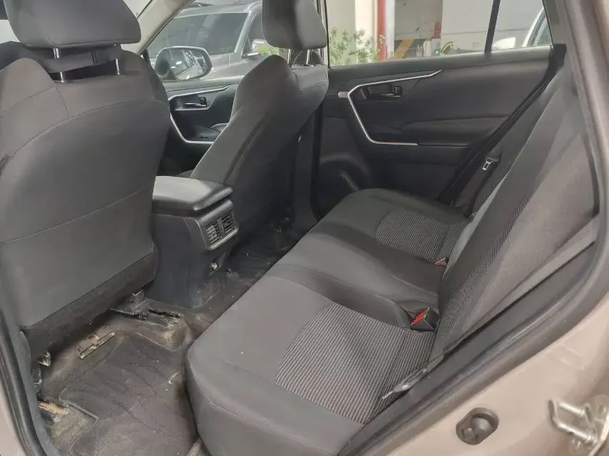 2022 Toyota Wildlander 2.0L 171HP L4 CVT,autocango,china used car exporter,china ev exporter,chinese used car exporter,chinese used ev exporter