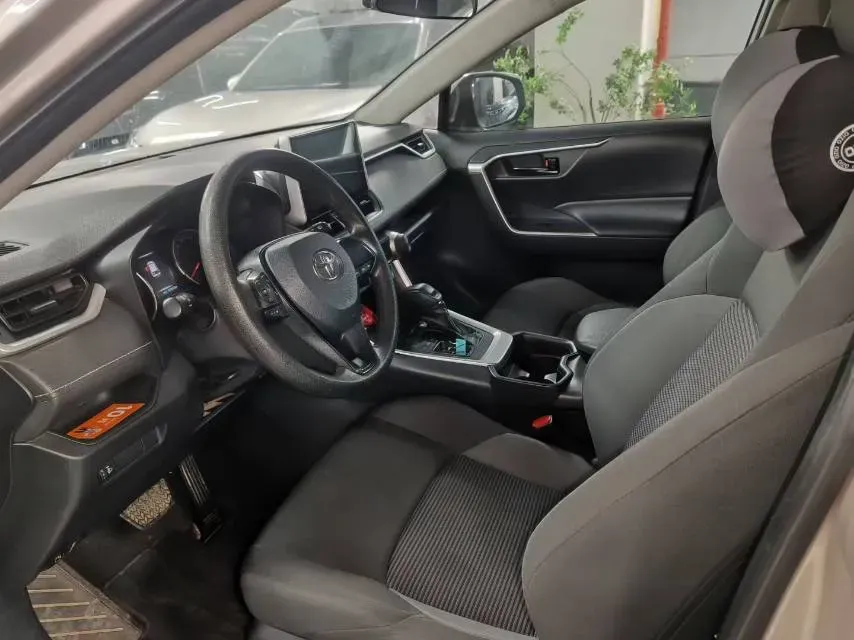 2022 Toyota Wildlander 2.0L 171HP L4 CVT,autocango,china used car exporter,china ev exporter,chinese used car exporter,chinese used ev exporter