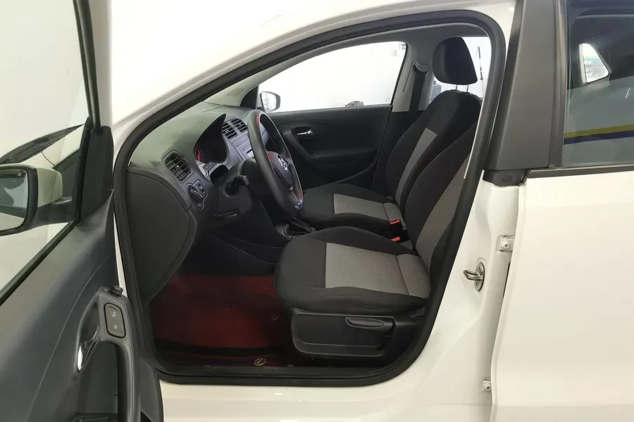 2016 Volkswagen Polo 1.4L 90HP L4 6AT,autocango,china used car exporter,china ev exporter,chinese used car exporter,chinese used ev exporter