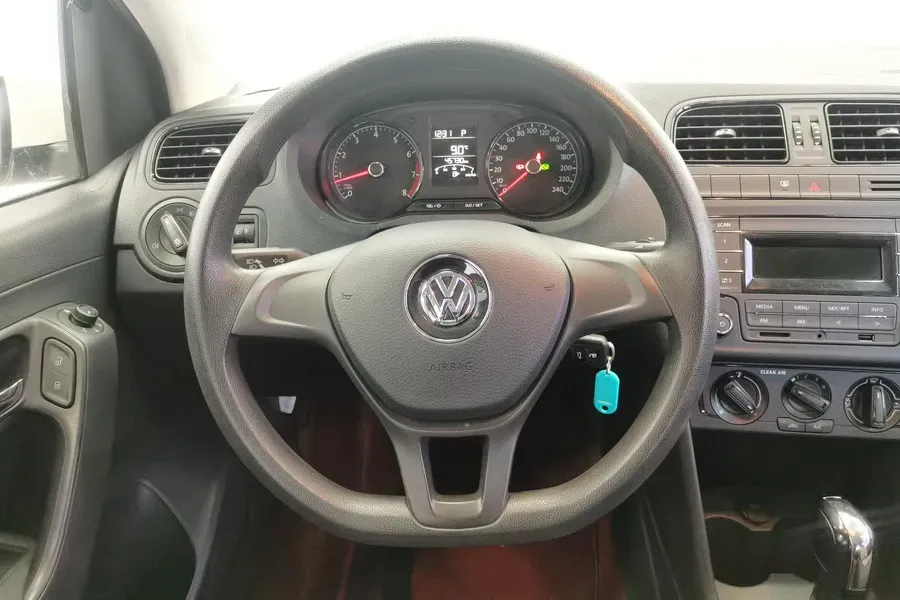 2016 Volkswagen Polo 1.4L 90HP L4 6AT,autocango,china used car exporter,china ev exporter,chinese used car exporter,chinese used ev exporter