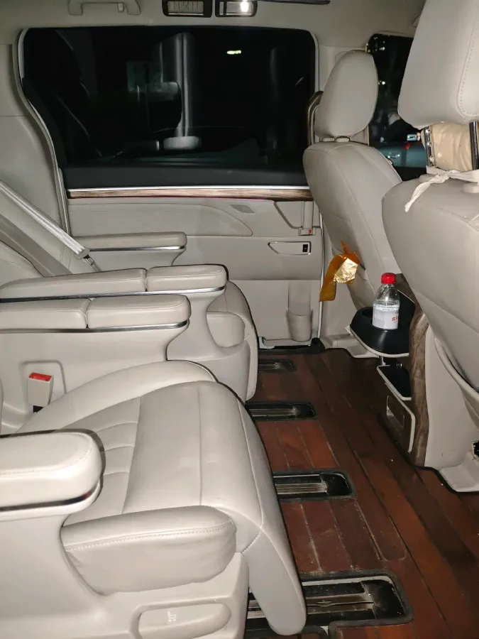 2018 GAC Trumpchi M8 2.0T 201HP L4 6AT,autocango,china used car exporter,china ev exporter,chinese used car exporter,chinese used ev exporter