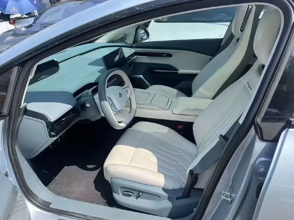 2023 HYPTEC GT BEV 80KWH,autocango,china used car exporter,china ev exporter,chinese used car exporter,chinese used ev exporter