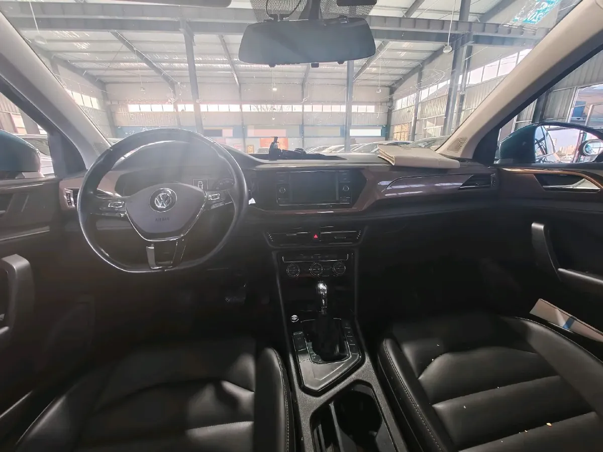 2020 Volkswagen Tharu 1.4T 150HP L4 7DCT,autocango,china used car exporter,china ev exporter,chinese used car exporter,chinese used ev exporter