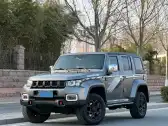2021 BEIJING BJ40,autocango,china used car exporter,china ev exporter,chinese used car exporter,chinese used ev exporter