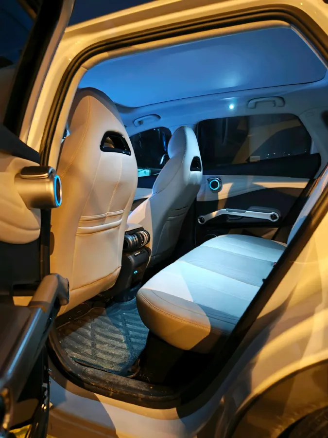 2024 BYD Yuan Plus BEV 49.92KWH,autocango,china used car exporter,china ev exporter,chinese used car exporter,chinese used ev exporter