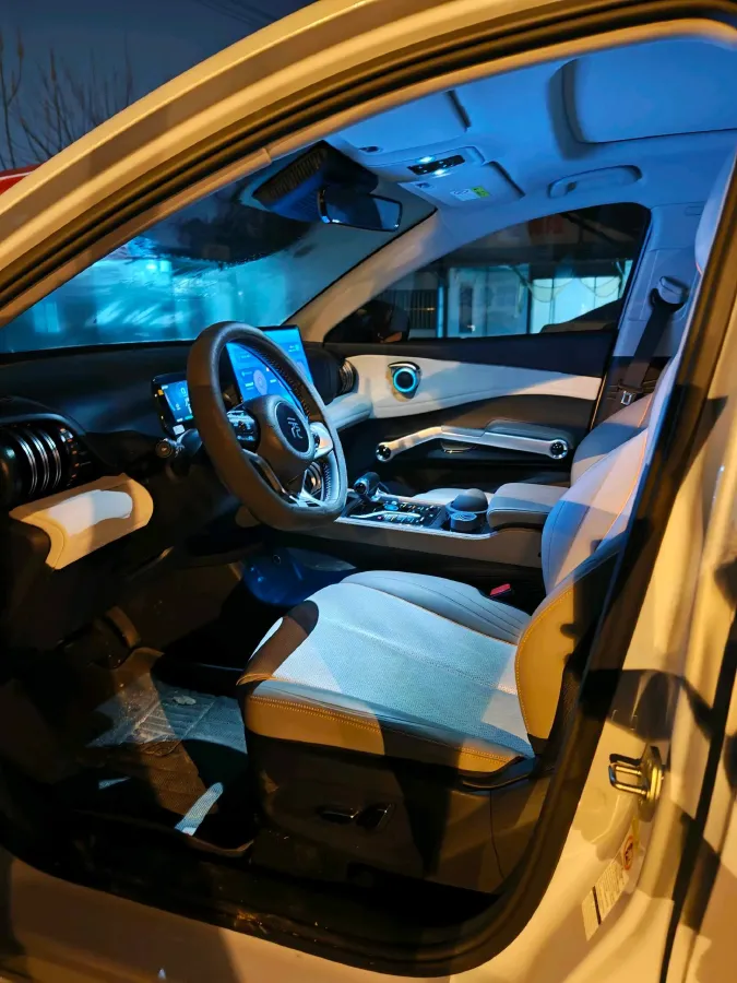 2024 BYD Yuan Plus BEV 49.92KWH,autocango,china used car exporter,china ev exporter,chinese used car exporter,chinese used ev exporter