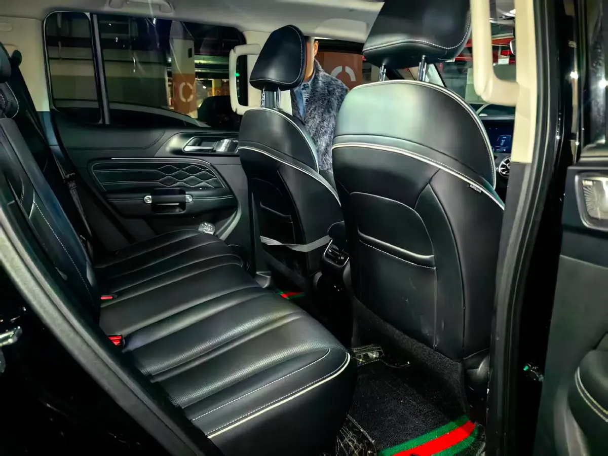 2023 Tank 300 2.0T 227HP L4 8AT,autocango,china used car exporter,china ev exporter,chinese used car exporter,chinese used ev exporter