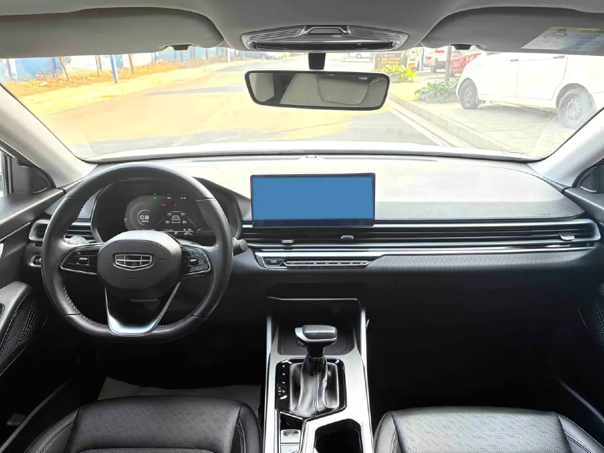 2022 Geely Emgrand 1.5L 114HP L4 CVT,autocango,china used car exporter,china ev exporter,chinese used car exporter,chinese used ev exporter